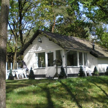 Villa Vosseven Stramproy Esterno foto