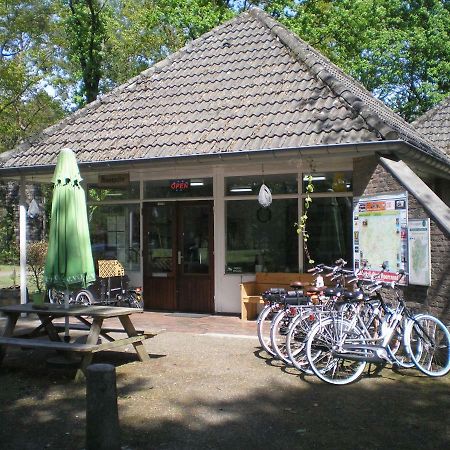 Villa Vosseven Stramproy Esterno foto