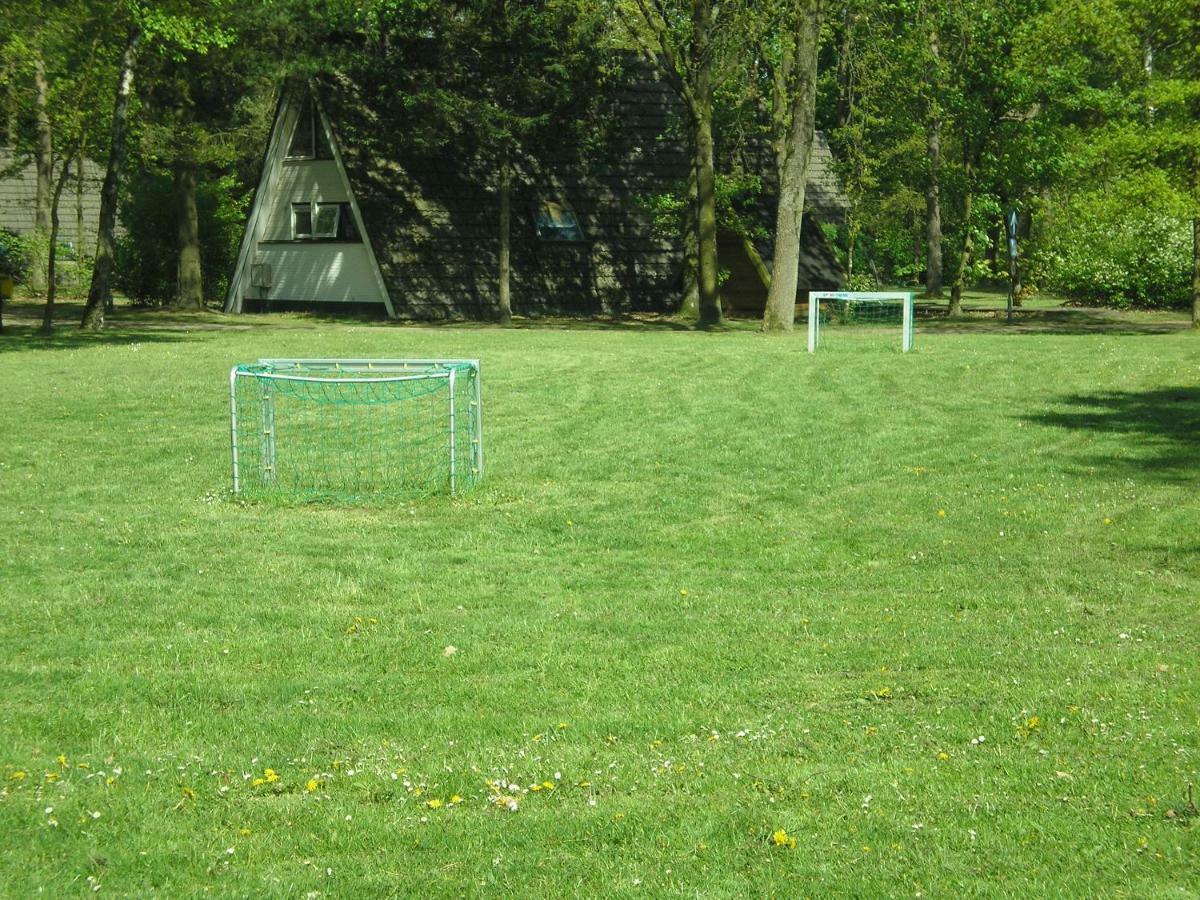 Villa Vosseven Stramproy Esterno foto