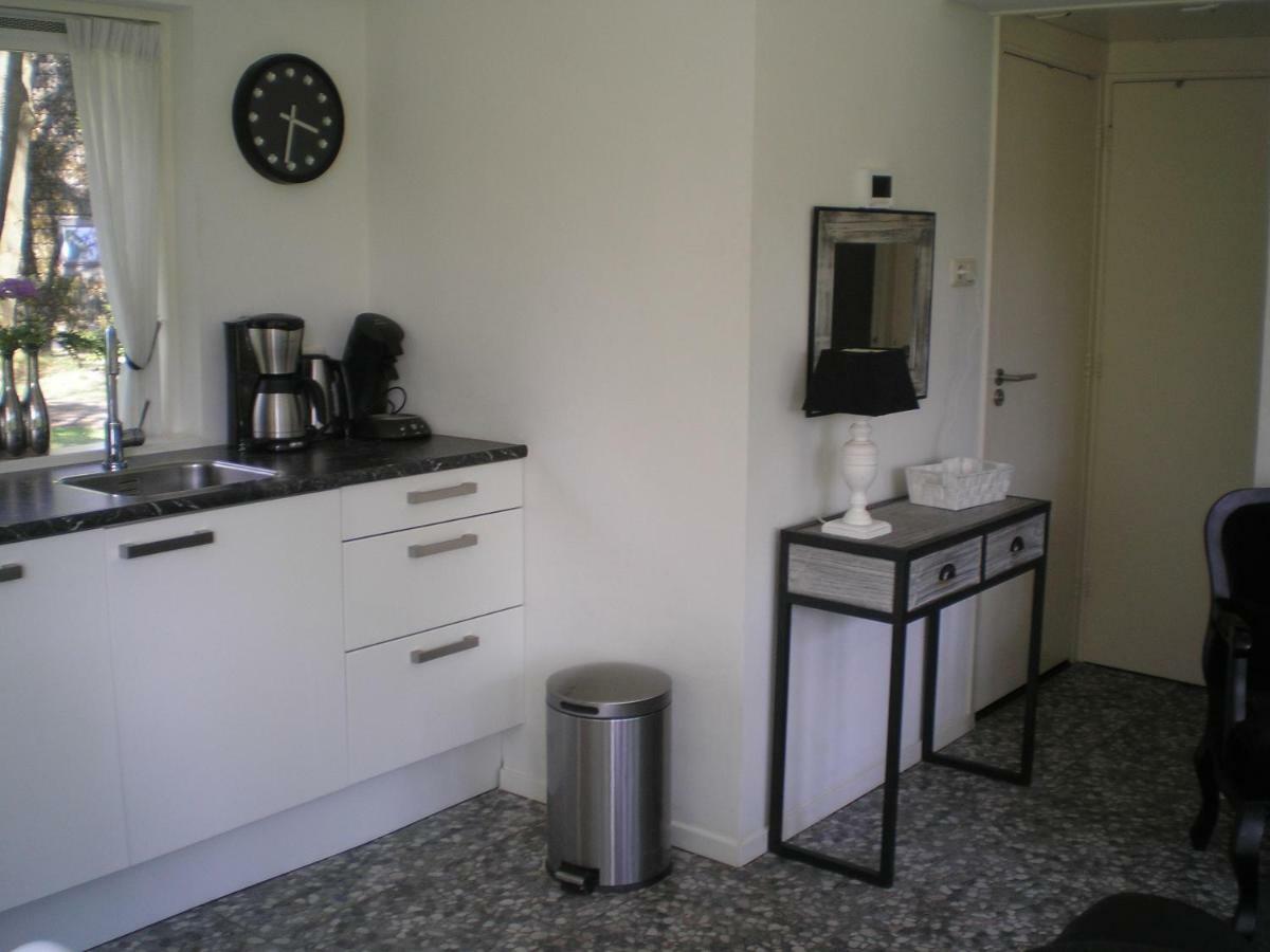 Villa Vosseven Stramproy Esterno foto