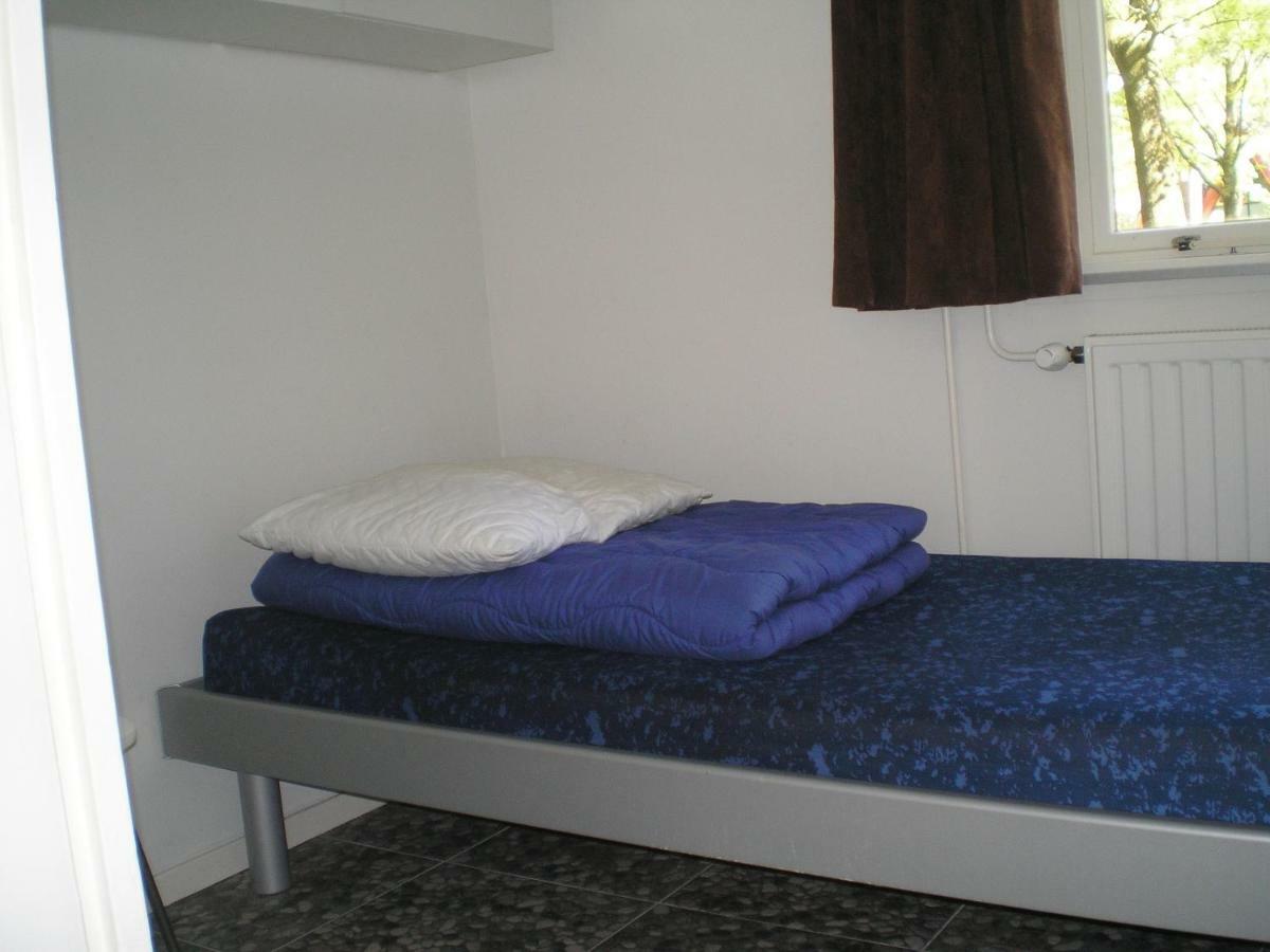 Villa Vosseven Stramproy Esterno foto