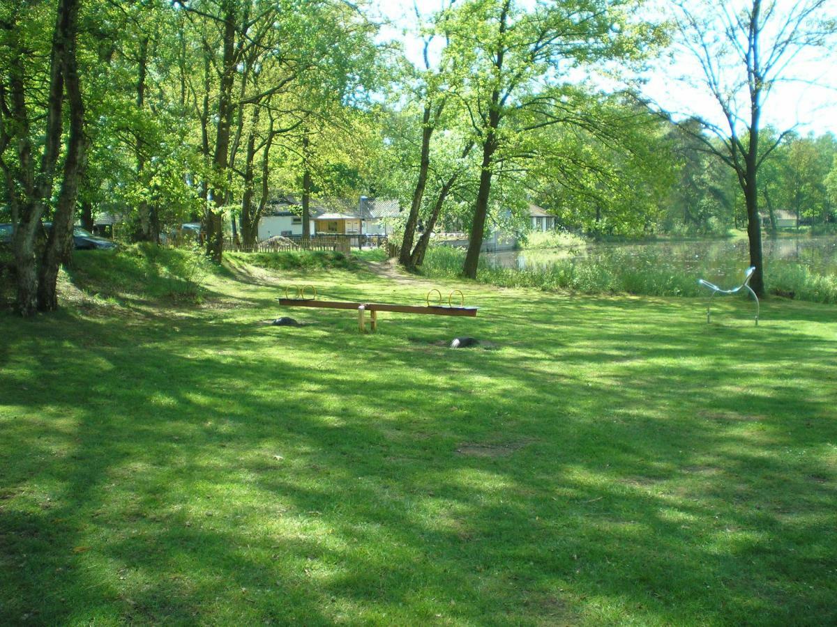 Villa Vosseven Stramproy Esterno foto